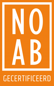 NOAB keurmerk